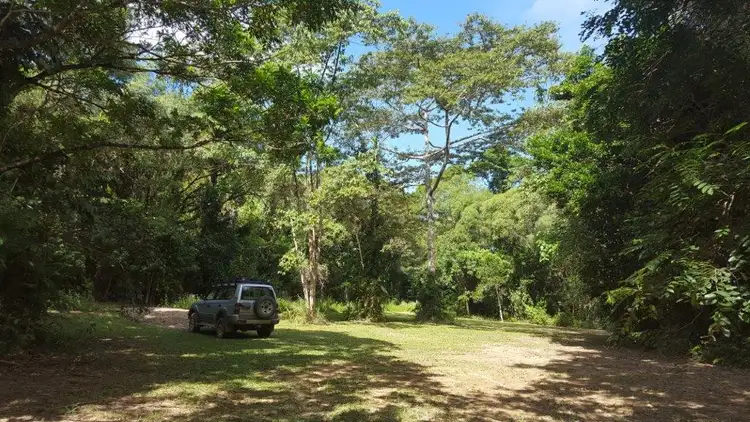 Sixth view of Homely land listing, 68 Forest Creek Road, Daintree QLD 4873
