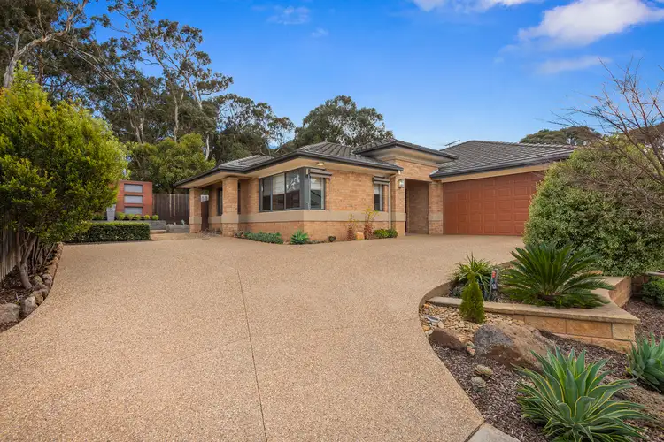 Main view of Homely house listing, 16 Sunview Court, Sunbury VIC 3429
