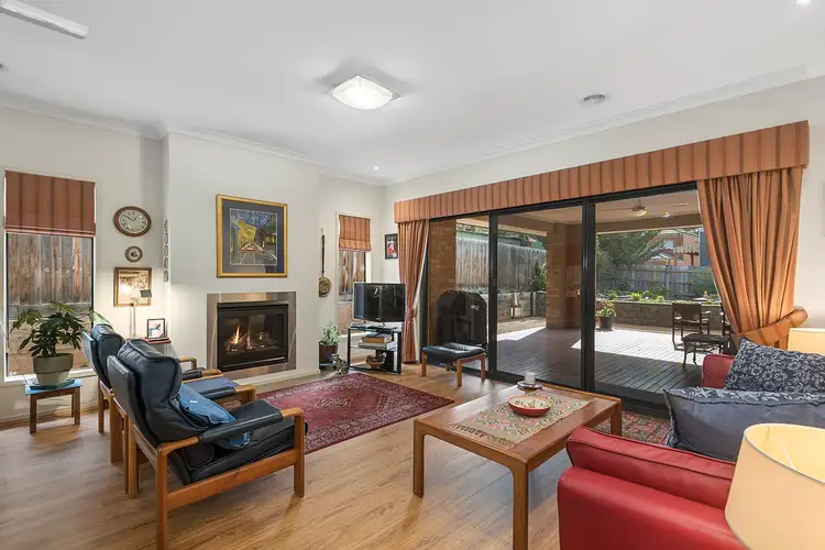 Second view of Homely house listing, 16 Sunview Court, Sunbury VIC 3429