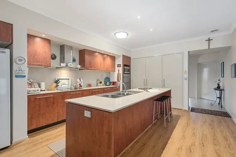 Third view of Homely house listing, 16 Sunview Court, Sunbury VIC 3429