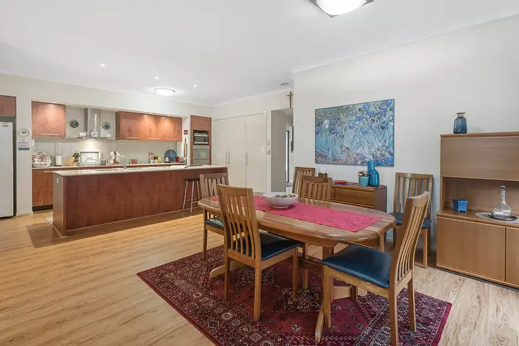 Fourth view of Homely house listing, 16 Sunview Court, Sunbury VIC 3429