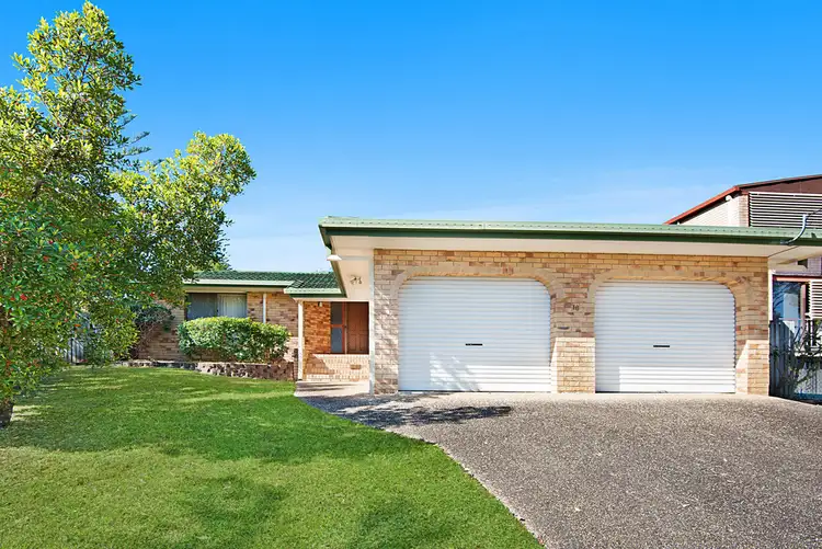 16 Nitawill St, Everton Park QLD 4053