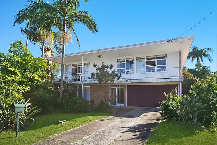 Second view of Homely house listing, 32 Cunningham Street, Tweed Heads South NSW 2486