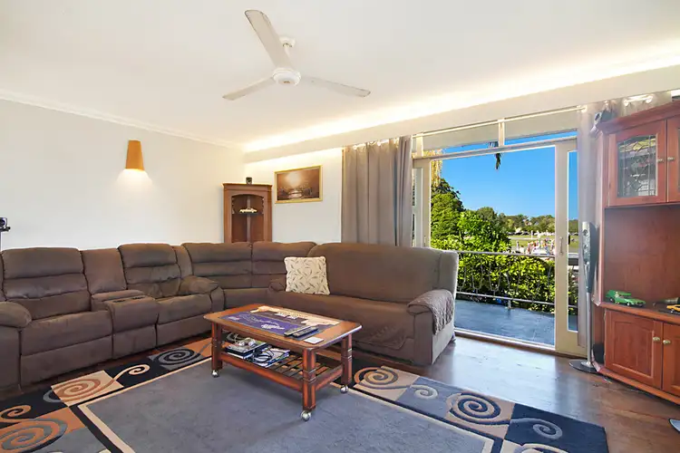 Fourth view of Homely house listing, 32 Cunningham Street, Tweed Heads South NSW 2486