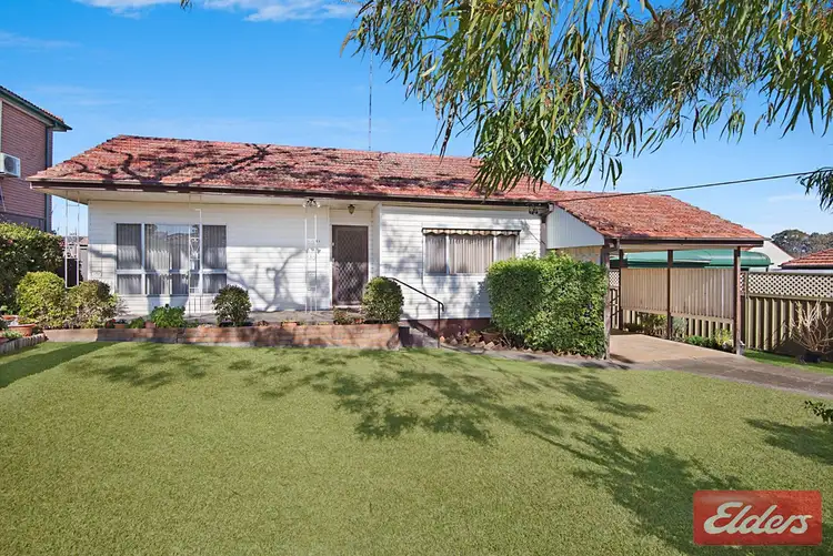 54 Scott Street, Toongabbie NSW 2146