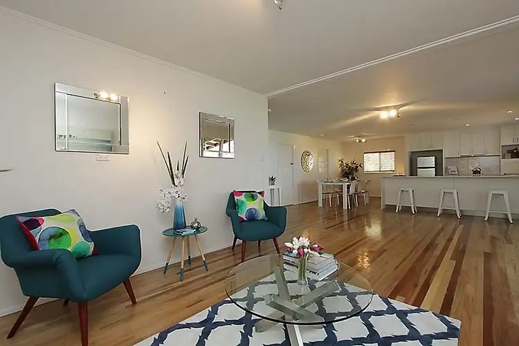 Second view of Homely house listing, 66 Bourke Street, Blacks Beach QLD 4740