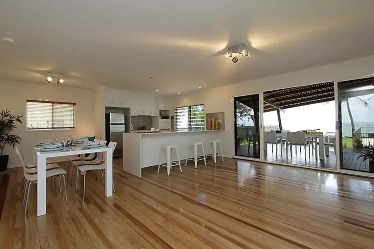 Third view of Homely house listing, 66 Bourke Street, Blacks Beach QLD 4740