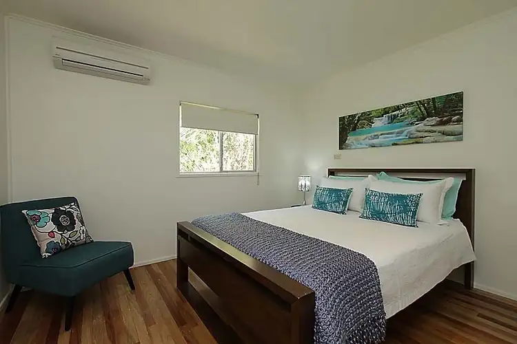 Fifth view of Homely house listing, 66 Bourke Street, Blacks Beach QLD 4740