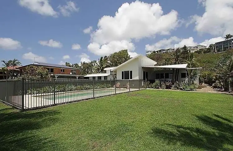 Seventh view of Homely house listing, 66 Bourke Street, Blacks Beach QLD 4740