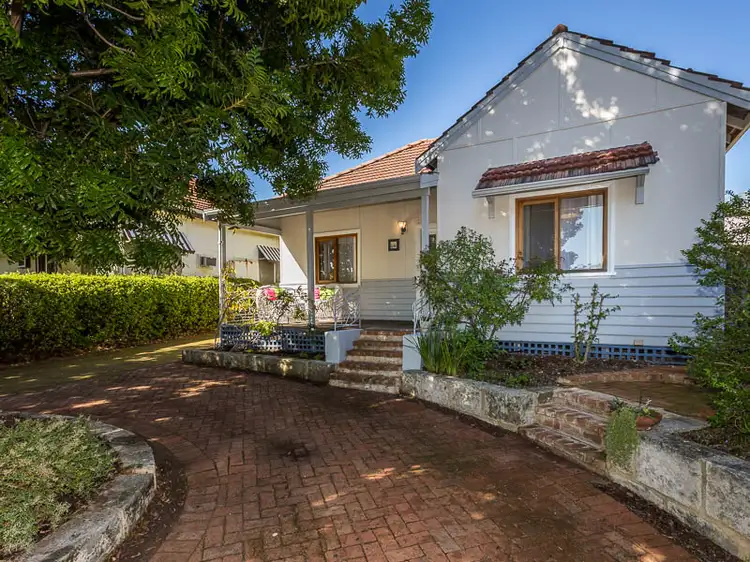 57 Forrest Street, Fremantle WA 6160