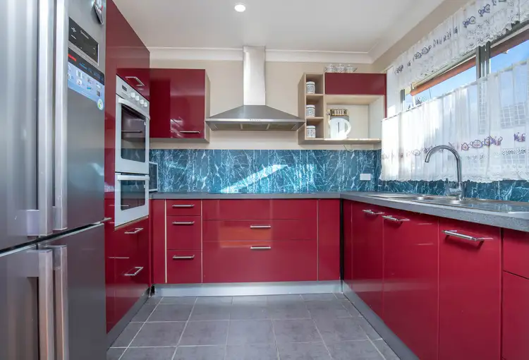 11/23 Second Avenue, Macquarie Fields NSW 2564