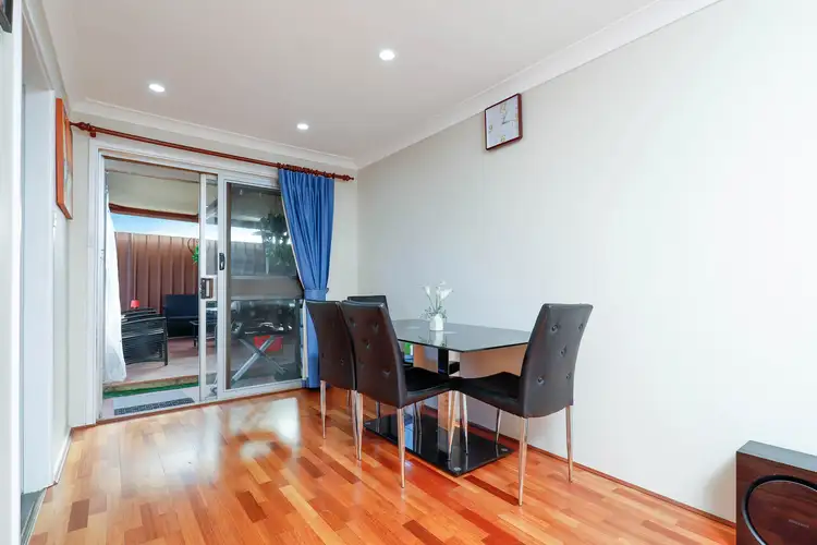Fifth view of Homely villa listing, 11/23 Second Avenue, Macquarie Fields NSW 2564