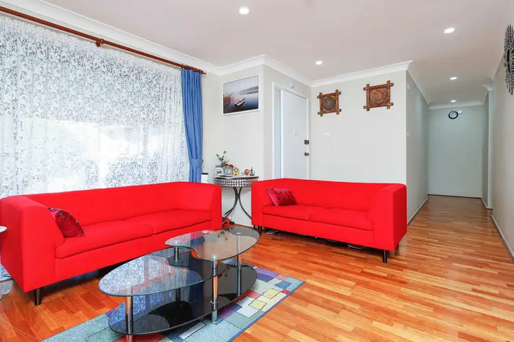 Sixth view of Homely villa listing, 11/23 Second Avenue, Macquarie Fields NSW 2564