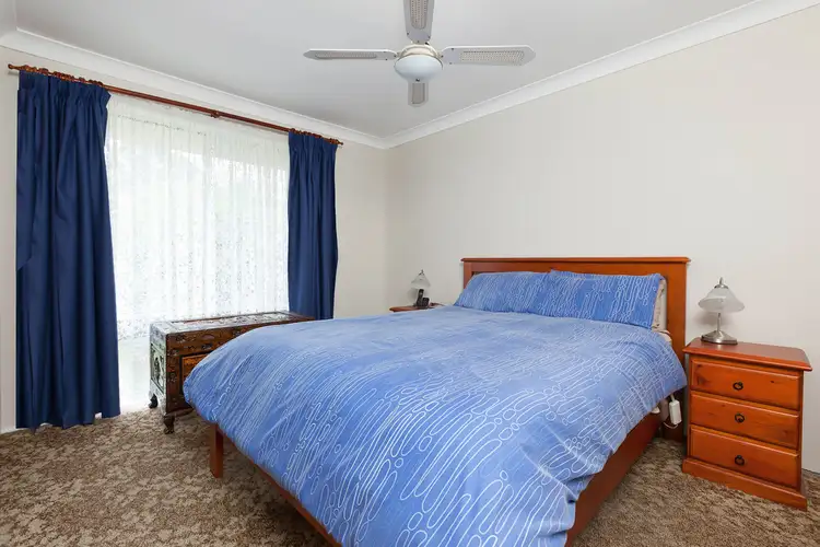 Seventh view of Homely villa listing, 11/23 Second Avenue, Macquarie Fields NSW 2564