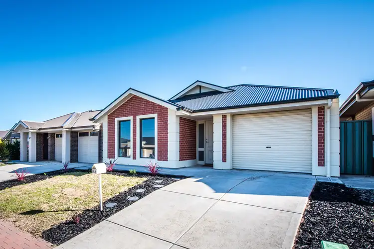 49 Brooklyn Drive, Hallett Cove SA 5158