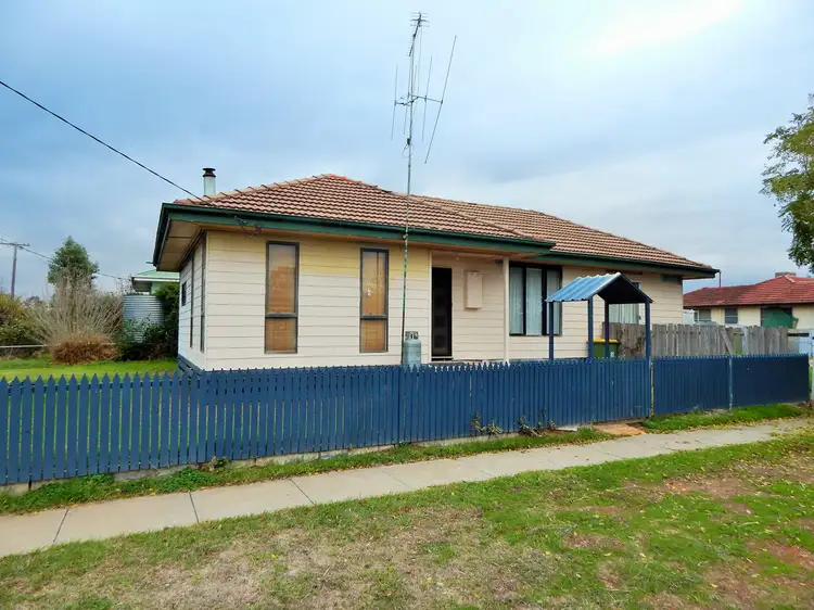 Main view of Homely house listing, 104 Lilac Avenue, Kerang VIC 3579