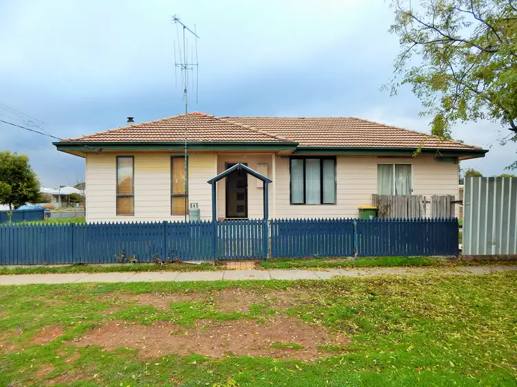 Second view of Homely house listing, 104 Lilac Avenue, Kerang VIC 3579