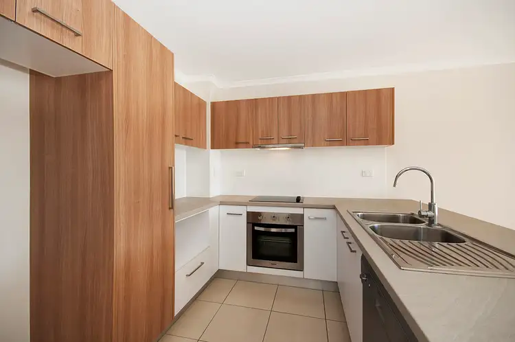 Fourth view of Homely unit listing, 701/38 Gregory Street, Condon QLD 4815