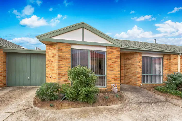 Main view of Homely unit listing, 4/35 York Street, Bonbeach VIC 3196