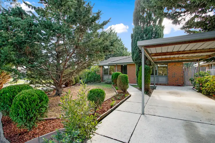 10 Carla Court, Aspendale Gardens VIC 3195