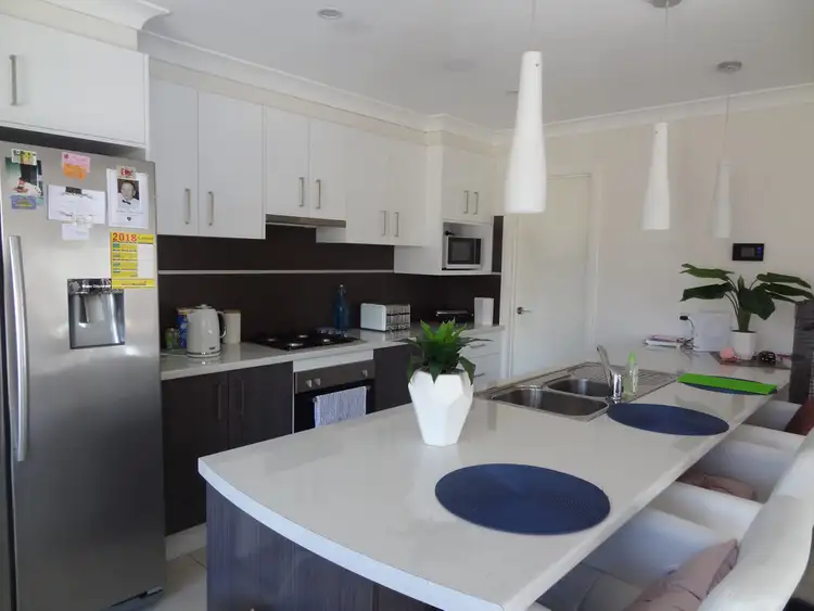 Second view of Homely house listing, 34 Amber Close, Kelso NSW 2795