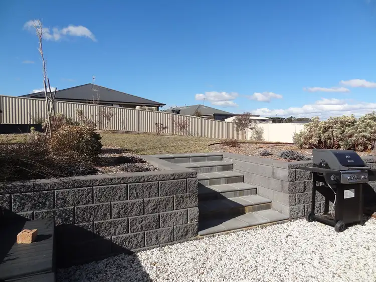 Third view of Homely house listing, 34 Amber Close, Kelso NSW 2795
