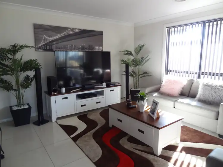 Fourth view of Homely house listing, 34 Amber Close, Kelso NSW 2795