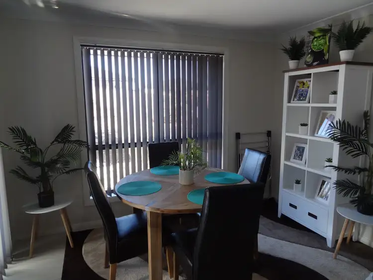 Fifth view of Homely house listing, 34 Amber Close, Kelso NSW 2795