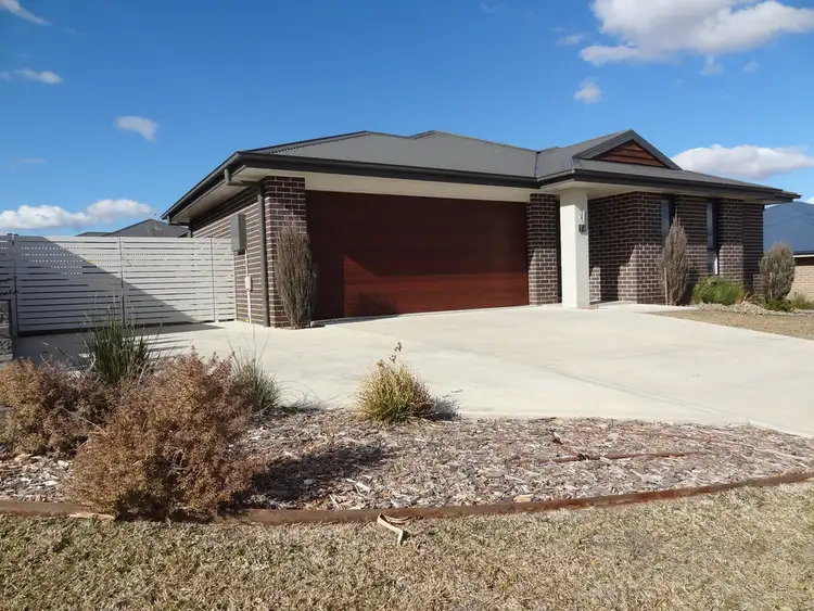 Seventh view of Homely house listing, 34 Amber Close, Kelso NSW 2795