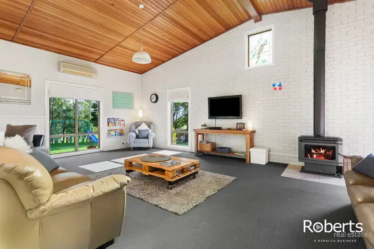Fifth view of Homely house listing, 225 Valley Road, Sidmouth TAS 7270