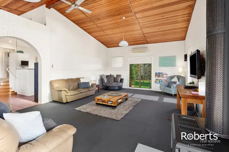 Sixth view of Homely house listing, 225 Valley Road, Sidmouth TAS 7270