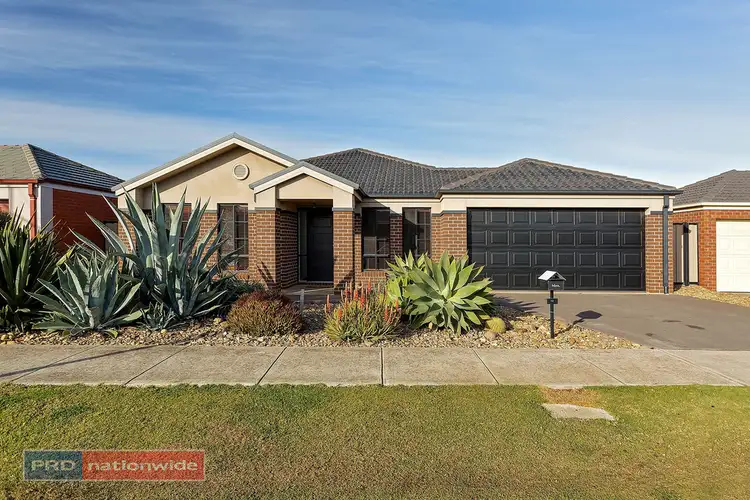 Main view of Homely house listing, 12 Laurence Way, Tarneit VIC 3029
