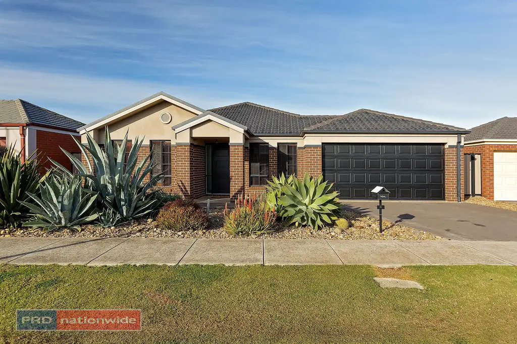 Main view of Homely house listing, 12 Laurence Way, Tarneit VIC 3029