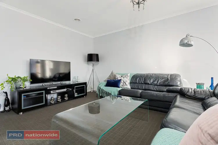 Second view of Homely house listing, 12 Laurence Way, Tarneit VIC 3029