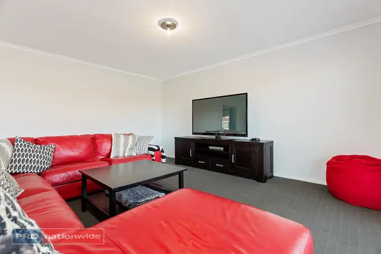 Third view of Homely house listing, 12 Laurence Way, Tarneit VIC 3029