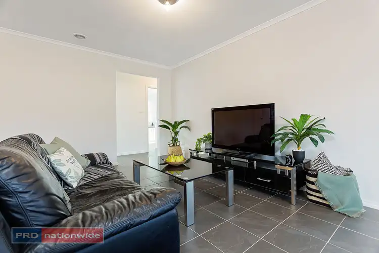 Fourth view of Homely house listing, 12 Laurence Way, Tarneit VIC 3029