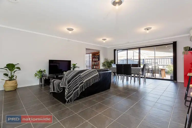 Sixth view of Homely house listing, 12 Laurence Way, Tarneit VIC 3029