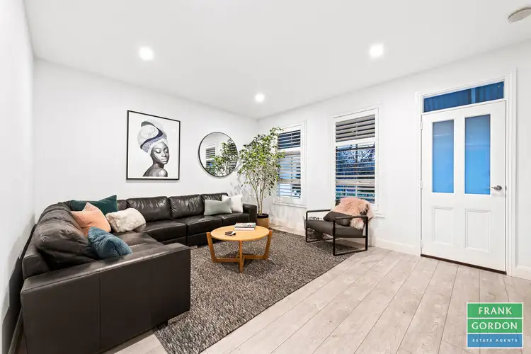 Second view of Homely townhouse listing, 5/12 Barlow Street, Port Melbourne VIC 3207
