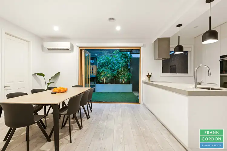 Fourth view of Homely townhouse listing, 5/12 Barlow Street, Port Melbourne VIC 3207