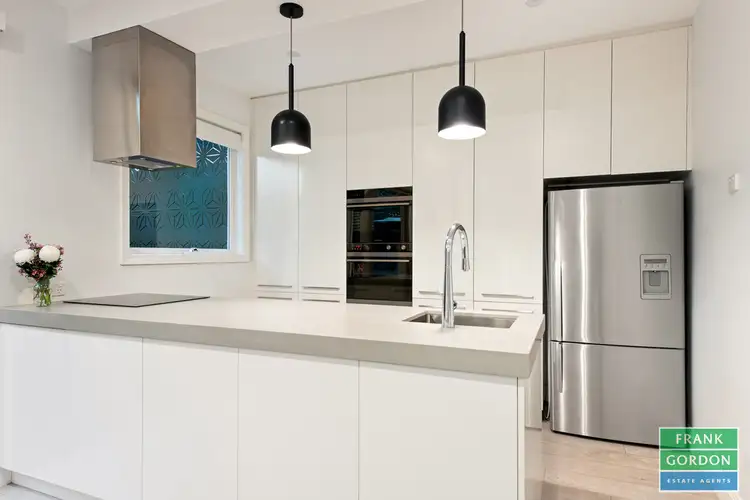 Sixth view of Homely townhouse listing, 5/12 Barlow Street, Port Melbourne VIC 3207