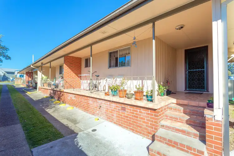 Main view of Homely unit listing, 4/37 Pitt Street, Taree NSW 2430