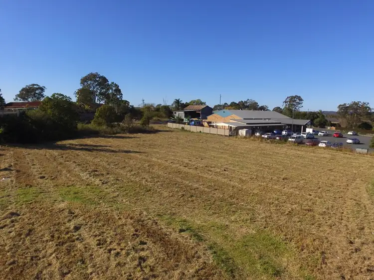 Second view of Homely land listing, 11 Bangalow Place, Taree NSW 2430