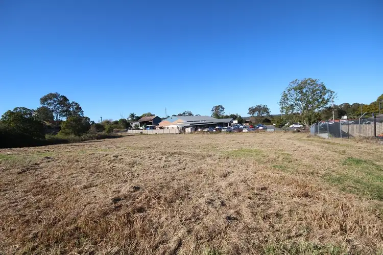 Third view of Homely land listing, 11 Bangalow Place, Taree NSW 2430