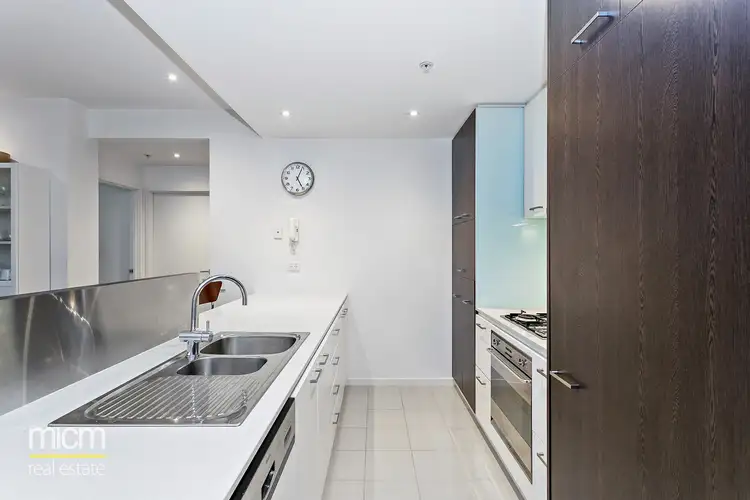 Fifth view of Homely apartment listing, 902/15 Caravel Lane, Docklands VIC 3008