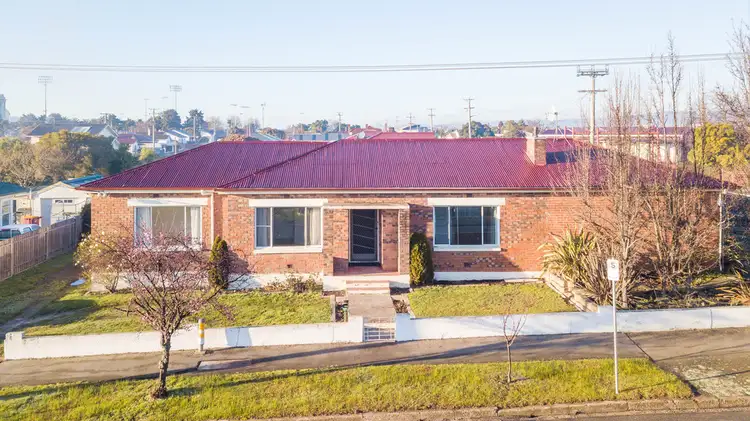 2 Janefield Street, Mowbray TAS 7248