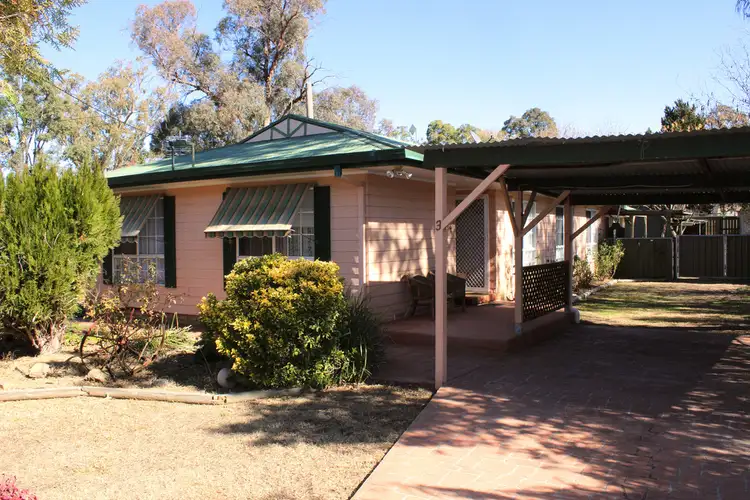 Main view of Homely house listing, 41 New England Gully Rd, Moonbi NSW 2353