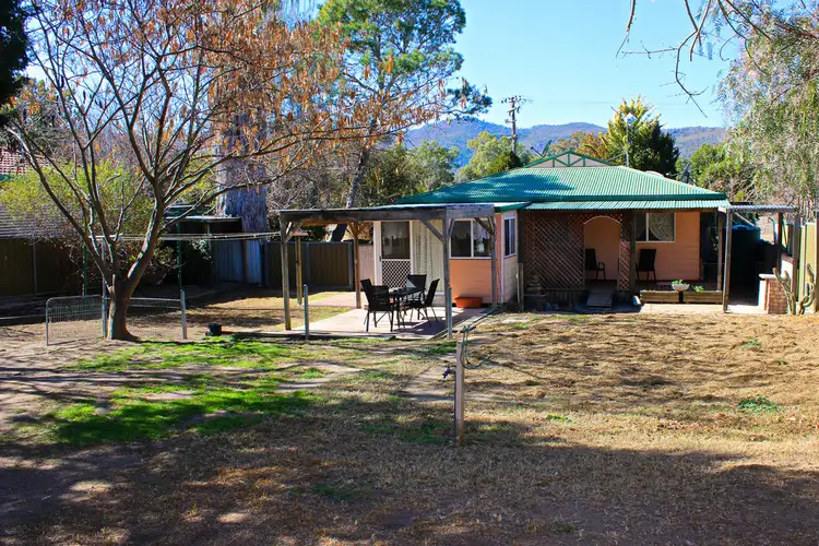 Seventh view of Homely house listing, 41 New England Gully Rd, Moonbi NSW 2353