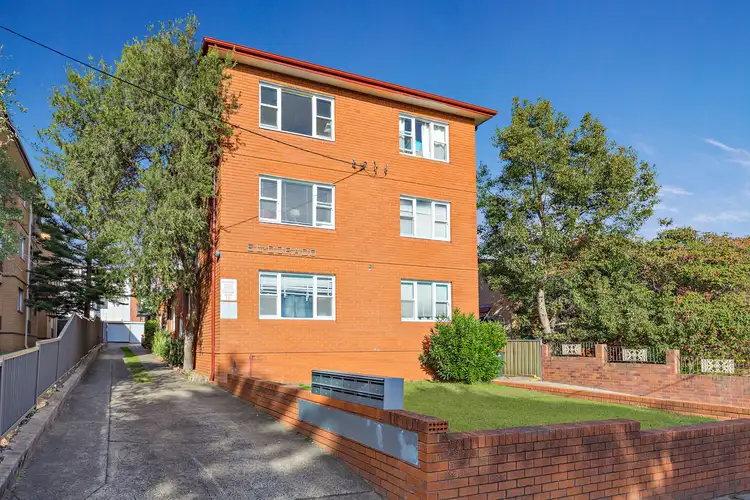 12/27 Alt St, Ashfield NSW 2131