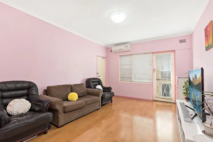 Second view of Homely unit listing, 12/27 Alt St, Ashfield NSW 2131