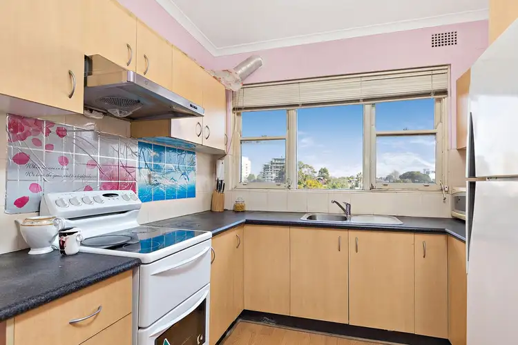 Fourth view of Homely unit listing, 12/27 Alt St, Ashfield NSW 2131